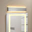 Pruter 35" LED Linear Flush Mount Wall Light-898986038
