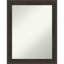 Miroir mural non biseauté pour meuble-lavabo 22 po x 28 po-864354636