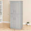 Armoire autoportante moderne Cabinet Kitchen