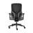 Latitude Run® Chaela Fabric Office Chair-454344217