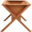 Akylbek Handmade Wood Planter Box
