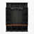 Black est en rupture de stock