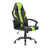 Green is out of stock selected