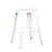 Kendraya Rustic Country Metal Bar & Counter Stool-48735758-48735759-24030455