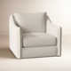 Joli Swivel Armchair