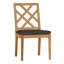 Haley Patio Dining Side Chair with Cushions-38582261-70064681-93646353