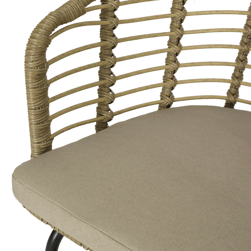 Chaise RANDY CHAIR