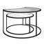 Tables basses gigognes