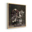 «Vintage Floral Print», impression encadrée, ensemble de 4-2020722995-2020722994