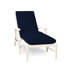 Chaise longue d'extérieur en aluminium Croquet-70085748-70085685-63361263