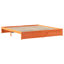 Solid Wood Bed Frame-1303157368