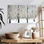 Alvord Birch Grove blanc neige-108889034