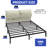 PU Leather Upholstered Bed-1883445041-1883445007