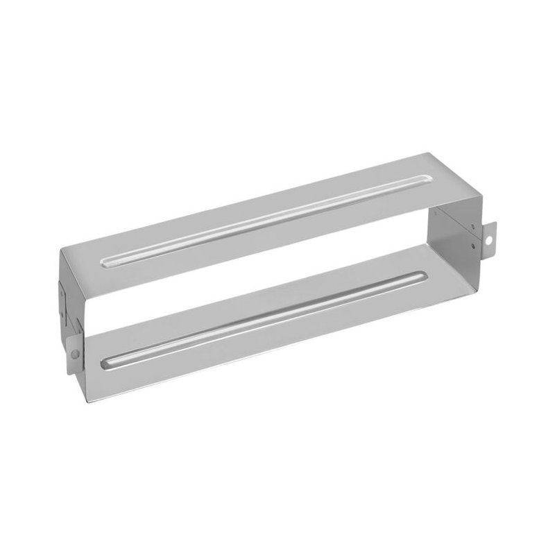 16660C9A30254B27B8AE2F04FF817283 Boîte aux lettres, acier inoxydable en acier inoxydable brossé