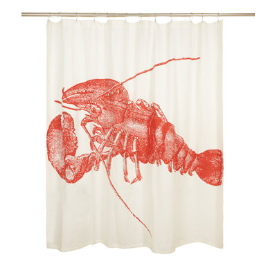 Shower Curtain