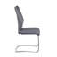 Chaise d'appoint rembourrée Gingerich-23157520