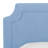Pocola Upholstered Panel Headboard-33274800-83037842