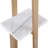 Whitacre 68" Gold Floor Lamp