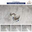 Robinet de douche avec valve brute-64790811