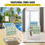4 Freestanding Towel Rack