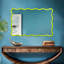 Angelo Rectangle Mirror-624168702