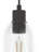 Lochemeade 1 - Light Single Cylinder Pendant-60180733-61356060-60180735