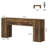 Rustic Coffee Table,Sturdy Console Table,Wooden Hallway Table