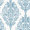 Kwon Damask Wallpaper