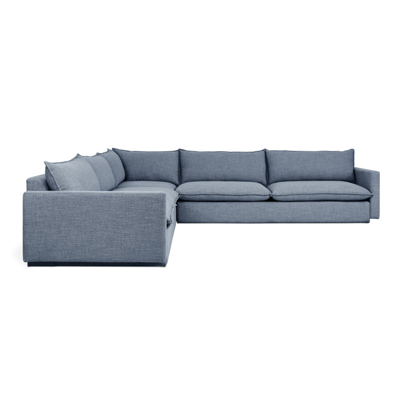 Sola Bi-Sectional, Maberly Storm
