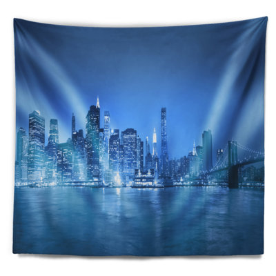 Polyester Tapestry