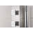 Silent 39.37'' Shower Panel with Adjustable Shower Head