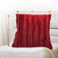 Housse et insert de coussin carré FRBIN-2034208961-2135401563