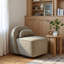 Table d'appoint Benen Naturel