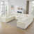 Beige Chenille selected