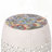 12.25"W SIDE TABLE