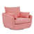 Pink sélectionné