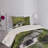Rustic Polyester Coverlet