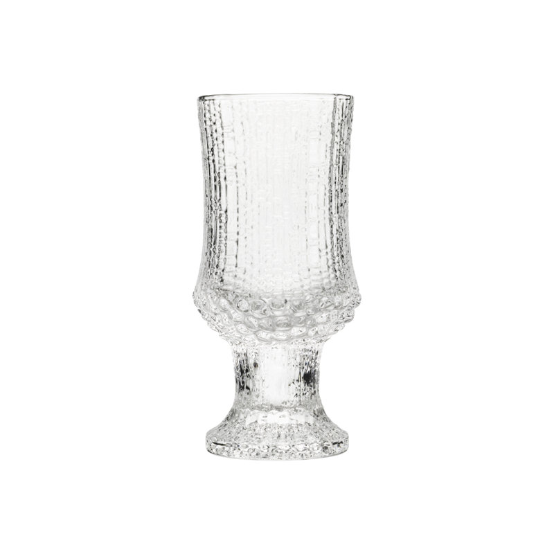 Iittala Ultima Thule 5.4102 oz. Glass Goblet