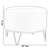 Raiin Upholstered Ottoman-1509538341