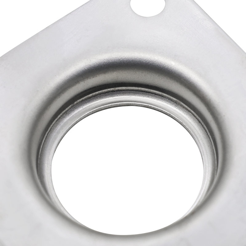 Ensemble de roulement et de boîtier de tourillon de sécheuse # 430260p - Remplacement et compatible avec certains séchoirs à grande vitesse Huebsch et Speed