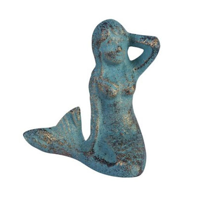 Figurine de sirène
