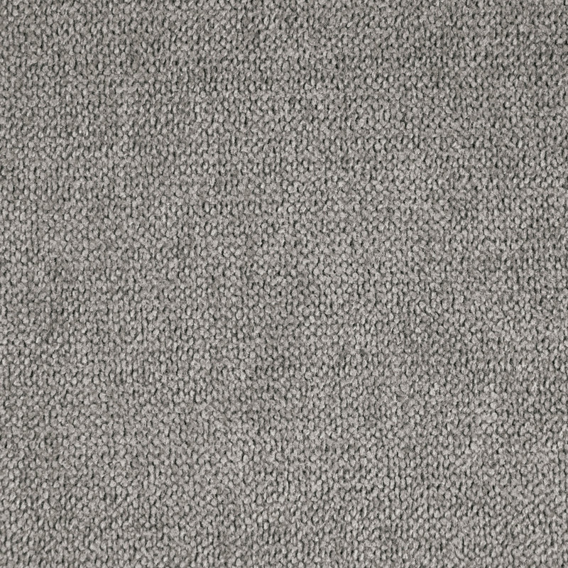 Canapé convertible Mulhald, Mélange de polyester gris