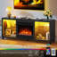 Unfinished Fireplace with Fireplace Included-733902443