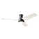 Ambit LED Ceiling Fan