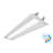 Dimmable Rectangle Troffer Ceiling Light