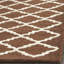 Tapis en laine touffeté à la main Cannen-22513412