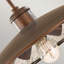 Levi 3 - Light Cone Pendant