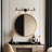 Hampson 4 - Light Dimmable Vanity Light