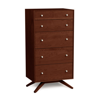 Astrid 5 Drawer Chest