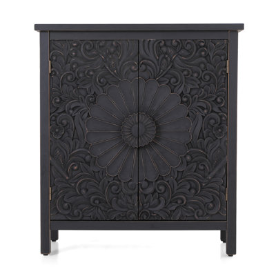 Claretha Accent Chest